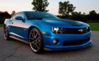 CHEVROLET : présentation du premier modèle Hot Wheels® pour la route