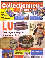 Collectionneur &amp; Chineur n° 137