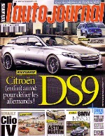 L'AUTO JOURNAL N° 867