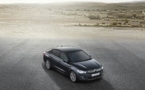 RENAULT : Nouvelle Symbol - une berline familiale, statutaire et abordable