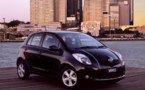 TOYOTA : La Yaris "Best Small Car" pour les acheteurs première voiture