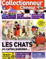 Collectionneur &amp; Chineur n° 138