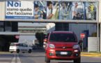 FIAT : L’usine de Pomigliano d’Arco reçoit le prix « Automotive Lean Production 2012 » à Leipzig