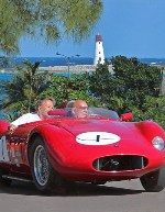 Bahamas Speed Week Revival : en route pour les Sixties du 24 au 28 novembre 2012