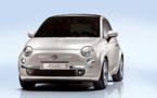 FIAT : un million d’exemplaires produits de la Fiat 500
