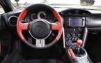 TOYOTA : Toyota GT86 élu "Sportive de l'année 2012"