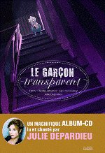 LE GARCON TRANSPARENT