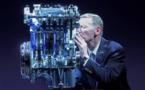 FORD : déjà un demi-million de moteurs EcoBoost !