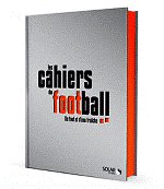 LES CAHIERS DU FOOTBALL - De foot et d'eau fraîche