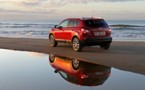NISSAN : le QASHQAI ACENTA NAVI - le best-seller de Nissan