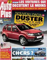 AUTO PLUS N° 1265