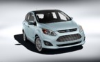 FORD : résultats commerciaux de Ford France en novembre 2012