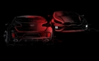 KIA : lancement prévu de la Kia pro_cee’d GT mi-2013