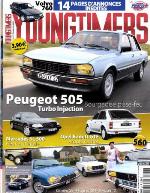 YOUNGTIMERS N° 27
