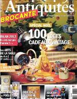 ANTIQUITES BROCANTE N° 170