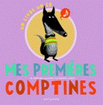 MES PREMIERES COMPTINES