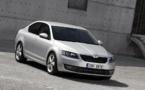 SKODA : La nouvelle Octavia, une classe à part !