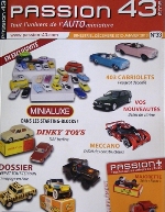 PASSION 43 N° 33