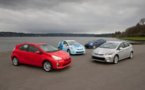 TOYOTA : déjà quinze ans d’avant-garde pour la Prius