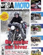 LA VIE DE LA MOTO N° 728