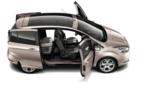 FORD : le B-MAX remporte le Trophée de l'Innovation de L'Automobile Magazine