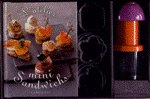 L'ATELIER DES MINI SANDWICHS - Coffret