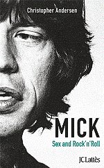 MICK - Sex and Rock'n'Roll