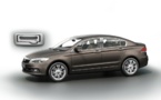 QOROS : la GQ3 se révèle !