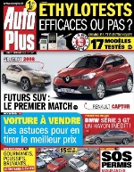 AUTO PLUS N° 1267