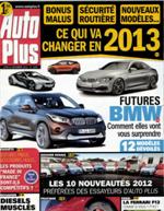 AUTO PLUS N° 1269