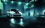 VOLKSWAGEN : Série spéciale Scirocco GTS en 80 exemplaires