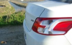 Peugeot 301 1.6 HDi 92 