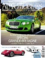 Automobiles Classiques n° 224