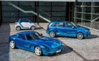 DAIMLER : de nouveaux records de ventes en 2012!