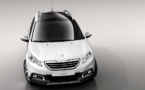 PEUGEOT : 2008, le nouveau crossover urbain à la conquête d’une clientèle mondiale