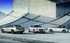 AUDI FRANCE : en 2012, c'est 3.3% du marché