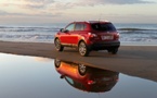 NISSAN : toujours première marque asiatique en France pour 2012