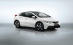  HONDA : un nouveau Pack pour la Honda Civic