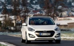 HYUNDAI : 2012 est une année record pour Hyundai Motor France