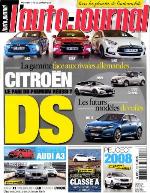L'AUTO JOURNAL N°872