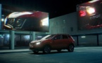 NISSAN : QASHQAI 360 - le QASHQAI connecté !