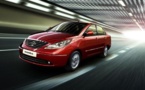 TATA : 881.009 véhicules vendus en 2012 par le Groupe