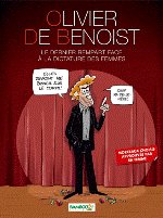 LE DERNIER REMPART FACE A LA DICTATURE DES FEMMES - Tome 1