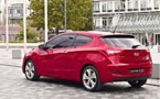 HYUNDAI : Nouvelle i30 3 portes - 3ème membre de la famille i30 lancé cette année !