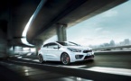 KIA : présentation du coupé 3 portes Kia pro_cee’d GT au salon de Genève