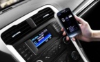 FORD : SYNC AppLink de Ford va révolutionner la musique en voiture