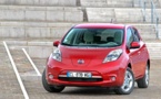 NISSAN et SNCF : partenaires pour une mobilité électrique globale