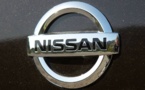 NISSAN : records de ventes mondiales 2012 en hausse de +5,8% par rapport à 2011