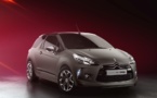 CITROËN : une livrée inédite signée L’Uomo Vogue pour la DS3 Cabrio