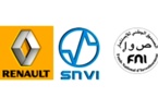 RENAULT : Création de la société "Renault Algérie Production"